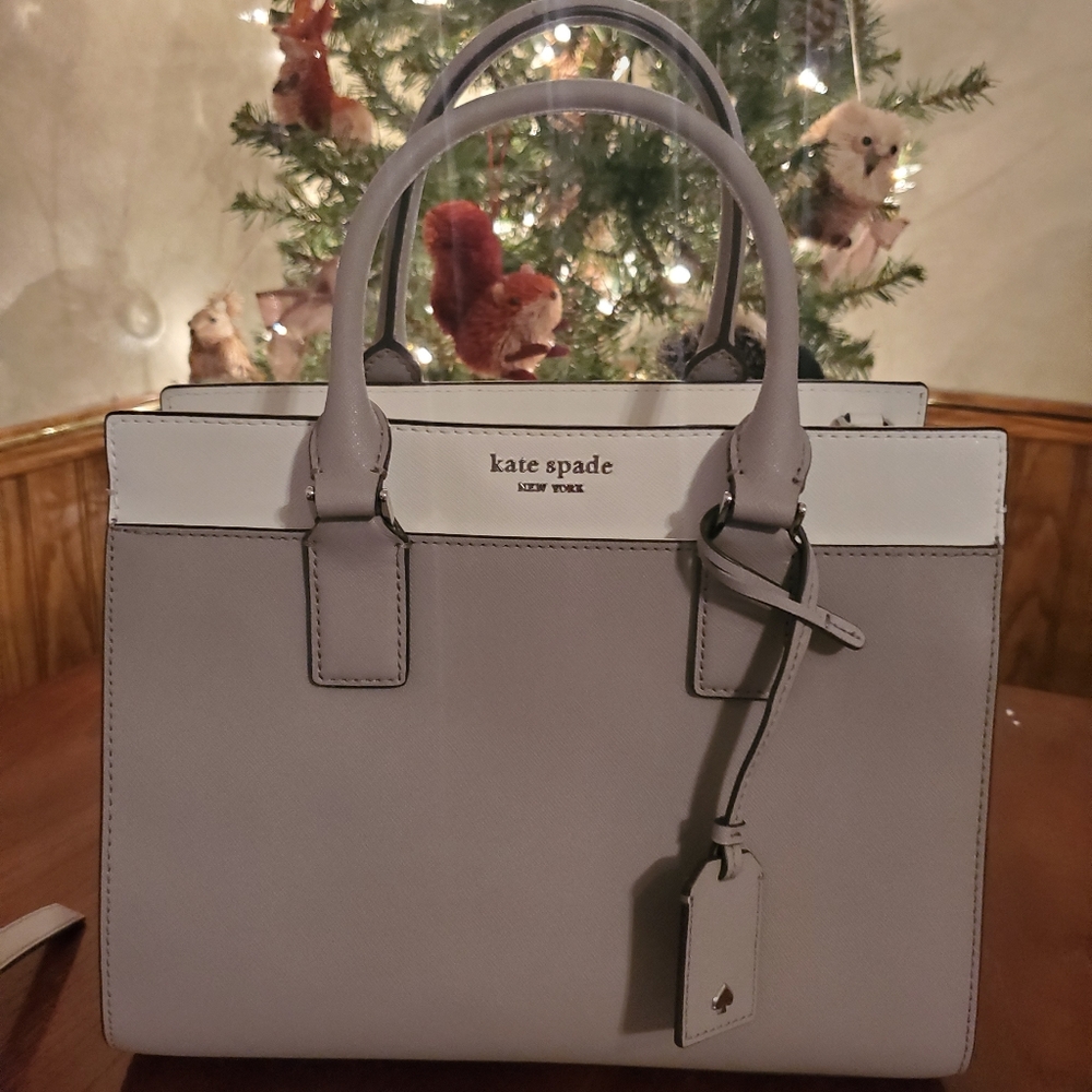 Kate Spade Cameron handbag